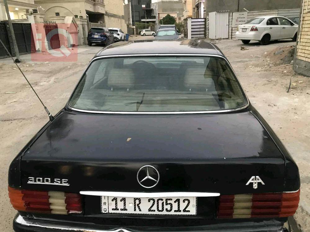 مێرسێدس بێنز S-Class